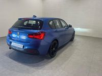 usado BMW 116 SERIE 1 d 85 kW (116 CV)