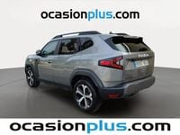 Occasion Dacia Duster Journey 131 ch (96 kW) 2025 Gris SUV