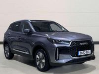 Usado Ebro s400 211 CV (155 kW) 2025 Gris SUV
