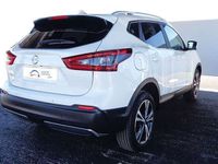 usado Nissan Qashqai 1.3 DIG-T N-Connecta 4x2 103kW