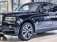 usado Rolls Royce Cullinan 