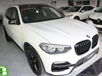 Brugt BMW X3 Advantage 110 HK (80 kW) 2019 SUV