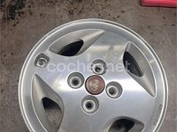 Usado Seat Marbella 42 CV (30 kW) 1994 Blanco Utilitario