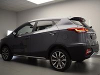 Nuevo EVO Evo 4 106 CV (77 kW) 2025 Gris SUV