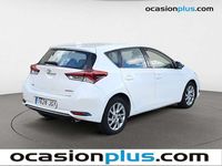 usado Toyota Auris 1.2 120T Active