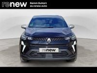 Usado Renault Captur Techno 90 HP (66 kW) 2025 Amarelo SUV