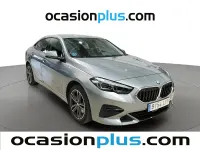 Usado BMW 218 Gran Coupé 136 CV (100 kW) 2022 Gris Coupe