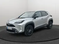 Usado Toyota Yaris 116 CV (85 kW) 2022 Gris Utilitario