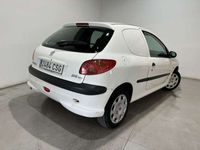 usado Peugeot 206 1.4HDI XT