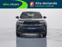 Usado Opel Mokka Edition 136 CV (100 kW) 2024 Gris SUV
