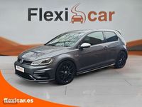 usado VW Golf R 2.0 TSI 228kW (310CV) 4Motion DSG