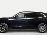 Nuevo BMW XM 653 CV (480 kW) 2025 SUV