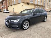 usado Audi A4 2.0TDI ultra Design edition S tronic 150