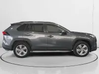 Usado Toyota RAV4 Hybrid 218 CV (160 kW) 2021 SUV
