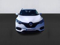 Usado Renault Kadjar Intens 115 CV (84 kW) 2020 Blanco SUV