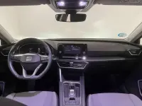 Usado Seat Leon Style 150 CV (110 kW) 2024 Negro