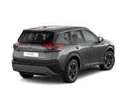 Nuevo Nissan X-Trail Acenta 204 CV (150 kW) 2026 Gris SUV
