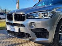 usado BMW X5 M A