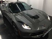 usado Chevrolet Corvette Z51 2LT