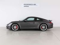 usado Porsche 911 Carrera 4S 991Coupé