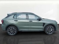 Nuevo Lynk & Co 01 280 CV (205 kW) 2025 Verde SUV