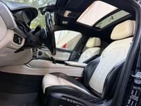 Usado BMW X6 M50 381 CV (280 kW) 2018 Negro SUV