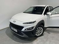 Usado Hyundai Kona 120 CV (88 kW) 2022 Blanco SUV