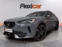 Usado Cupra Formentor VZ 310 CV (228 kW) 2024 Gris SUV