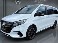Usado Mercedes EQV300 150 kW (204 CV) 2024 Blanco Monovolumen