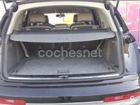 Usado Audi Q7 240 CV (176 kW) 2007 Azul SUV
