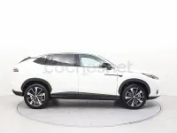 Nuevo MG HS Luxury 224 CV (164 kW) 2026 Blanco SUV