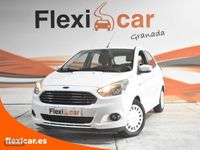 usado Ford Ka 1.2 Ti-VCT Essential