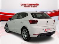 usado Seat Ibiza 1.0 TSI 81kW 110CV FR Te puede interesar