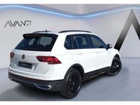 usado VW Tiguan Urban Sport 1.5 TSI 110kW (150CV) en Granada