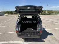 Usado Mitsubishi Outlander Intense+ 140 CV (102 kW) 2007 Gris / plata SUV