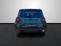 Nuevo Jeep Renegade North 130 CV (95 kW) 2025 Verde SUV