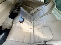 Usado Mercedes E250 Elegance 204 CV (150 kW) 2010 Negro Coupe