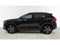Usado Volvo XC40 Plus 2025 Negro SUV