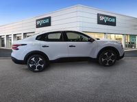 Usado Citroën C4 X PureTech 100 HP (73 kW) 2024 Branco SUV