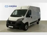 Usado Fiat Ducato Easy 140 CV (102 kW) 2023 Blanco Van