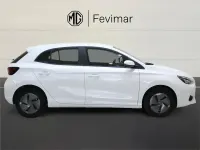 Nuevo MG MG3 195 CV (143 kW) 2025 Otro Utilitario