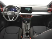 usado Seat Ibiza 1.5 TSI S&S FR XS DSG 110 kW (150 CV)