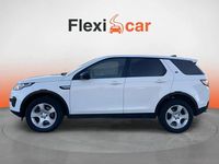 Brugt Land Rover Discovery Sport HSE 150 HK (110 kW) 2018 Hvid SUV