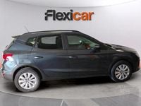 Usado Seat Arona Ecomotive 95 CV (69 kW) 2019 Gris SUV