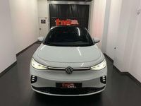 Usado VW ID.5 GTX 220 kW (300 CV) 2022 Blanco SUV