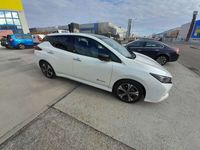 usado Nissan Leaf 40 kWh Tekna