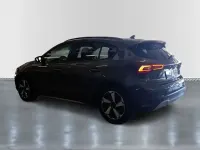 Usado Ford Focus Active 155 CV (114 kW) 2023 Gris magnetic (metalizado) Berlina