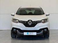 Usado Renault Kadjar Life 131 CV (96 kW) 2017 Blanco SUV