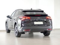 Usado Citroën C5 X Shine 225 CV (165 kW) 2022 Negro Familiar