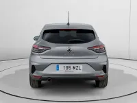 Usado Renault Clio Evolution 101 CV (74 kW) 2025 Gris Utilitario